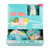Series 8 -  Squooshems 2.5 inch Mystery Packs - Squishmallows